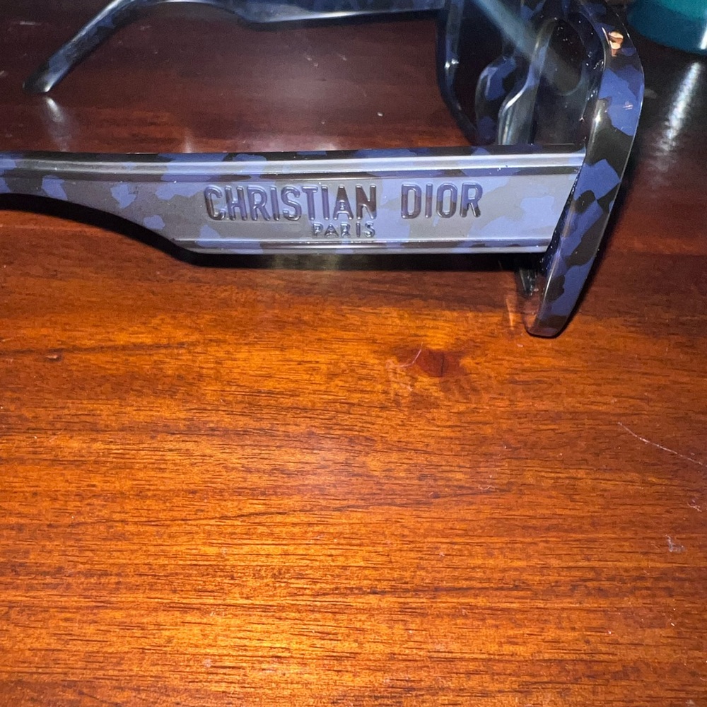 Christian Dior Sunglasses
